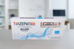 Tirzepatide 40mg laboratory research peptide