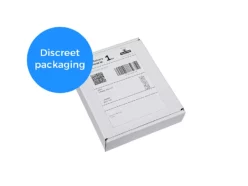 Alternative view of Orlistat 120mg Capsules