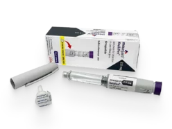 Mounjaro KwikPen 2.5mg Tirzepatide injection pen