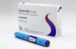 Saxenda Injection Pen UK