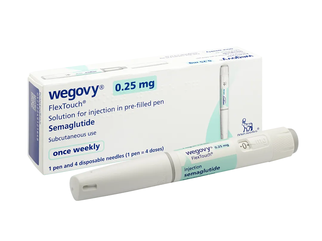 Wegovy FlexTouch 0.25mg - Image 6