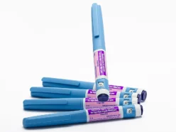 Nevolat Liraglutide pre-filled injection pen
