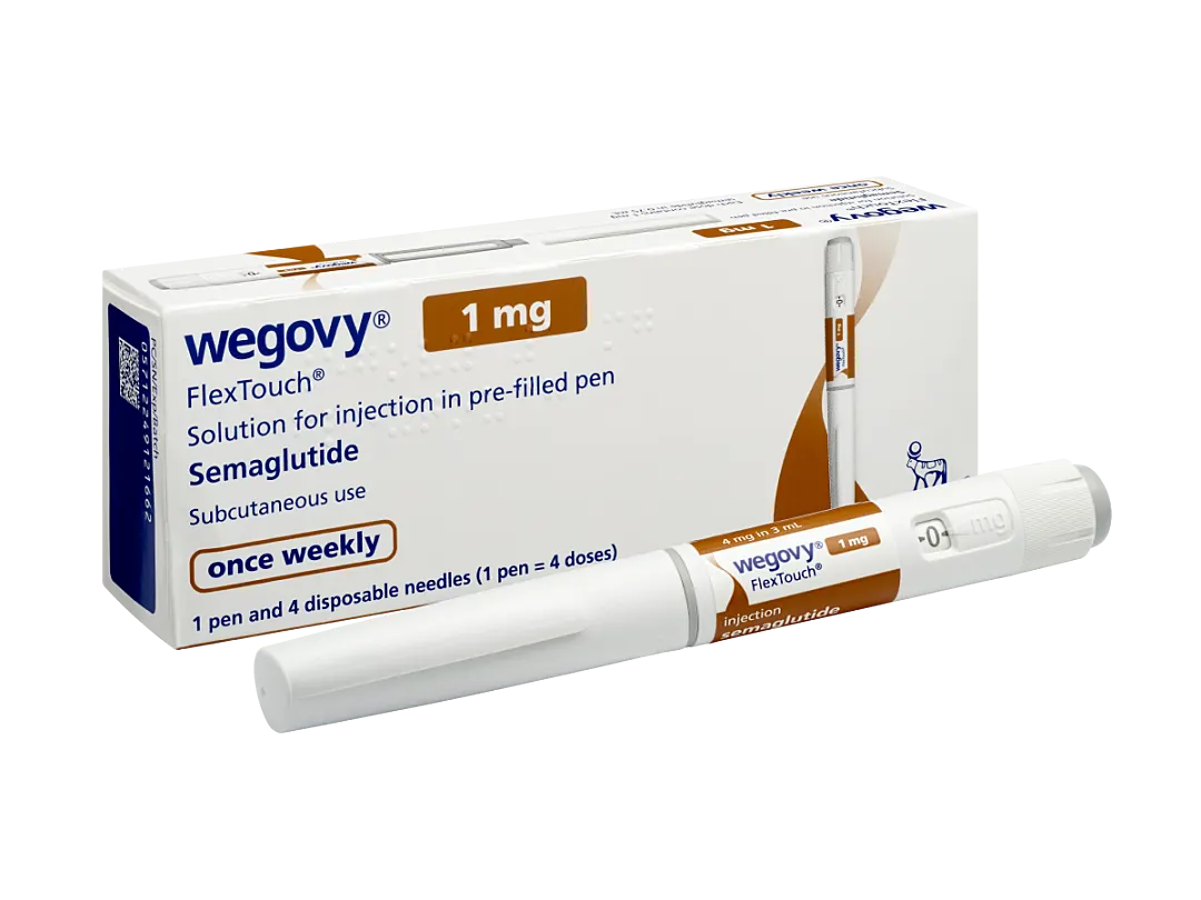 Wegovy FlexTouch 0.25mg - Image 4