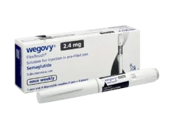Alternative view of Wegovy FlexTouch 0.25mg