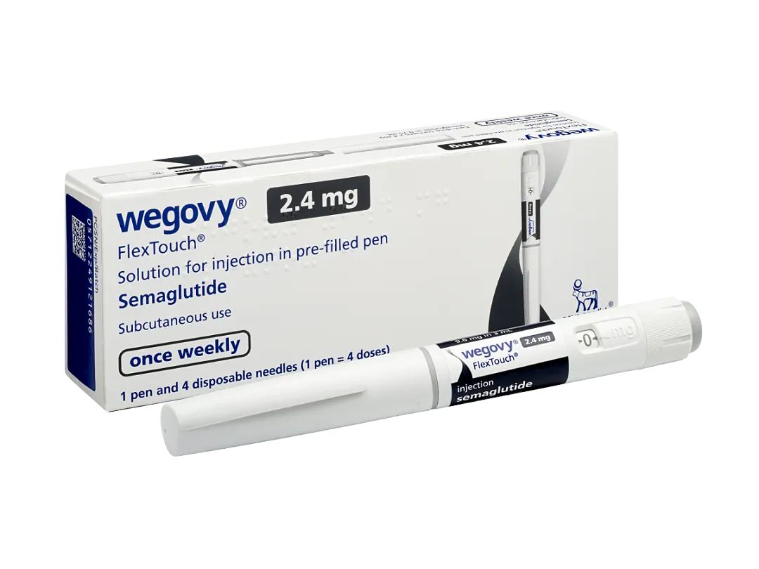 Wegovy FlexTouch 0.25mg - Image 2