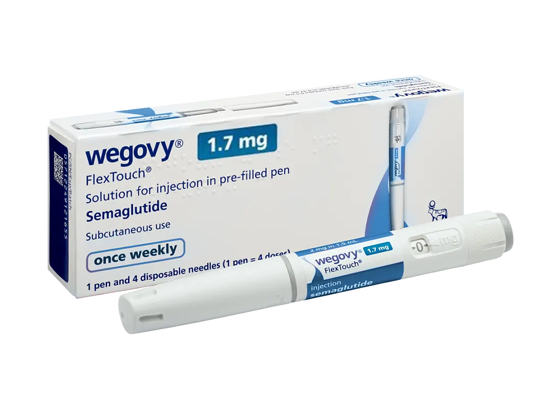 Wegovy FlexTouch 0.25mg - Image 3