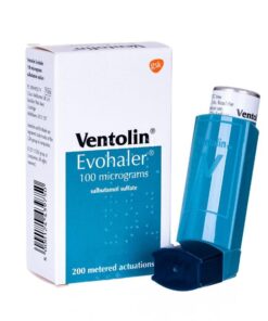 ventoline