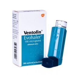 ventoline