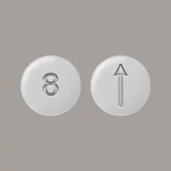 Buprenorphine 8mg
