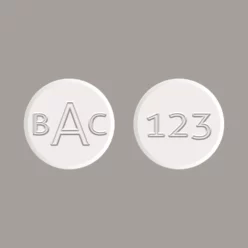 Butalbital 50mg