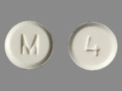 Hydromorphone 4mg