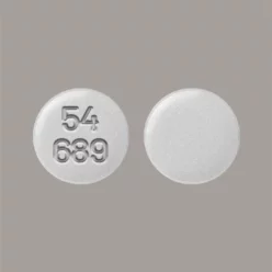 Oxymorphone 5mg