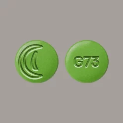 Oxymorphone ER 20mg