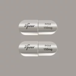 Pregabalin 150mg
