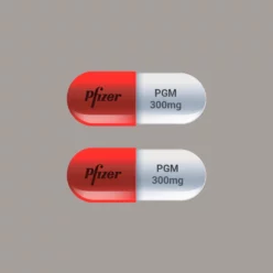 Pregabalin 300mg