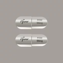 Pregabalin 50mg