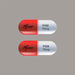 Pregabalin 75mg