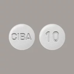 Ritalin 10mg