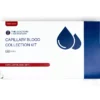 Vitamin D Test Kit home finger prick blood test UK
