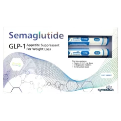 Semaglutide 8mg Injection Pen Kit UK